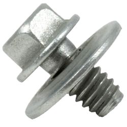 MTD 710-05073 1/4"-20 X .50" Screw 