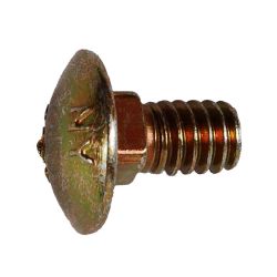 MTD 710-05177 1/4" Carriage Bolt 