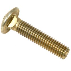 MTD 710-0560 3/8" Carriage Bolt - MTD 710-0560