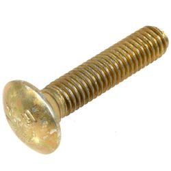 MTD 710-0560 3/8" Carriage Bolt - MTD 710-0560