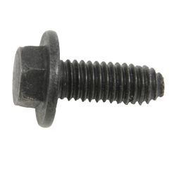 MTD 710-06133 M6 HXACRNWSH Screw - MTD 710-06133