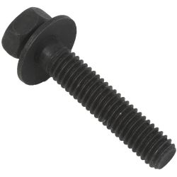 MTD 710-06178 3/8"-16 X 2.0" Hex Head Cap Screw - MTD 710-06178