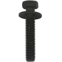 MTD 710-06178 3/8"-16 X 2.0" Hex Head Cap Screw - MTD 710-06178