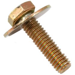 MTD 710-06213 5/16"-18 X 1.25" Hex Head Cap Screw - MTD 710-06213