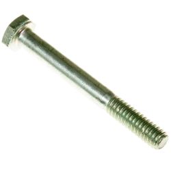 MTD 710-0641 1/4"-20 Hex Screw - MTD 710-0641