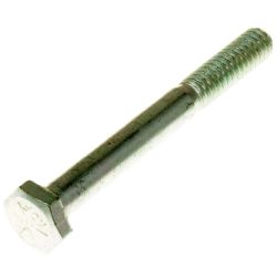 MTD 710-0641 1/4"-20 Hex Screw - MTD 710-0641
