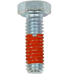 MTD 710-0643 5/16"-18 Hex Screw - MTD 710-0643