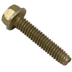 MTD 710-0809 1/4"-20 Hex Screw 