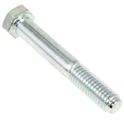 MTD 710-0859 3/8"-16 X 2" Hex Screw - MTD 710-0859