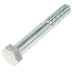 MTD 710-0859 3/8"-16 X 2" Hex Screw - MTD 710-0859