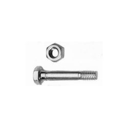 MTD 710-0891 5/16"-18 X 1" Hex Bolt - MTD 710-0891