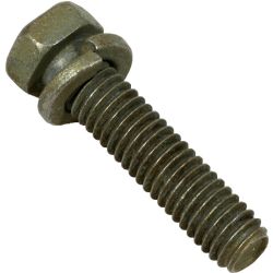 MTD 710-1007 Hex Head Tap Screw - MTD 710-1007