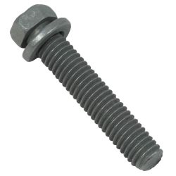 MTD 710-1008 Wash T Hex L Screw - MTD 710-1008