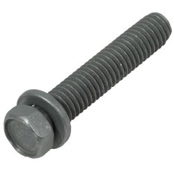 MTD 710-1008 Wash T Hex L Screw - MTD 710-1008