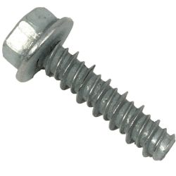 MTD 710-1241 Hex Wash Head Screw - MTD 710-1241