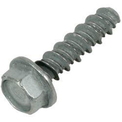 MTD 710-1241 Hex Wash Head Screw - MTD 710-1241