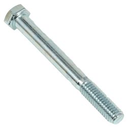 MTD 710-3085 3/8" Hex Cap Screw - MTD 710-3085