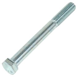 MTD 710-3085 3/8" Hex Cap Screw - MTD 710-3085