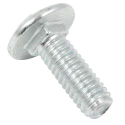 MTD 710-3105 5/16"-18 Carriage Bolt 