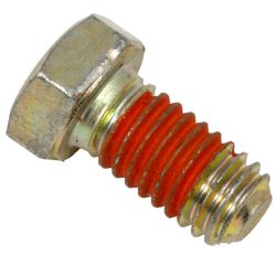 MTD 710-3119 3/8" Hex Patch Bolt 