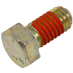 MTD 710-3119 3/8" Hex Patch Bolt - MTD 710-3119