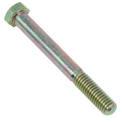 MTD 710-3130 Grade 8 3 Hex Bolt - MTD 710-3130