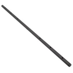 MTD 711-04282A Auger Axle - MTD 711-04282A