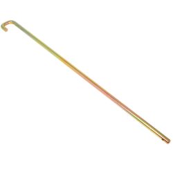 MTD 711-06092 Deck Roller J-Hook - MTD 711-06092