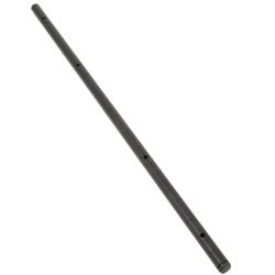 MTD 711-06145 Auger Axle - MTD 711-06145