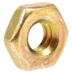 MTD 712-0121 Hex Nut 
