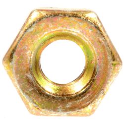 MTD 712-0121 Hex Nut - MTD 712-0121