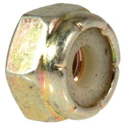 MTD 712-0161 L-#10 Hex INS Nut - MTD 712-0161