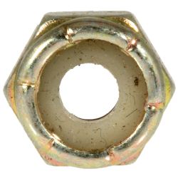 MTD 712-0161 L-#10 Hex INS Nut - MTD 712-0161