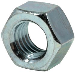 MTD 712-0206 1/2"-13 Hex Nut 