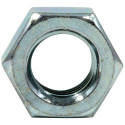 MTD 712-0206 1/2"-13 Hex Nut - MTD 712-0206