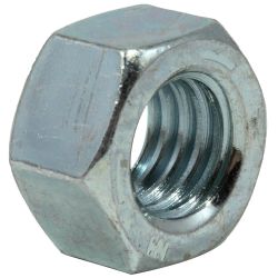 MTD 712-0206 1/2"-13 Hex Nut - MTD 712-0206