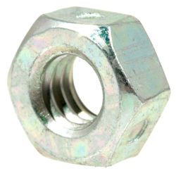 MTD 712-0291 1/4"-20 Lock Nut 