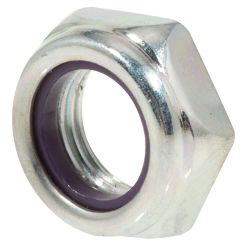 MTD 712-0346 Hex Nut - MTD 712-0346