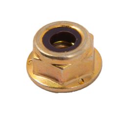 MTD 712-04064 Flanged Lock Nut - MTD 712-04064