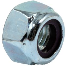 MTD 712-0411 Hex Lock Nut - MTD 712-0411