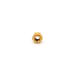 MTD 712-04135 3/8"-16 Nut 