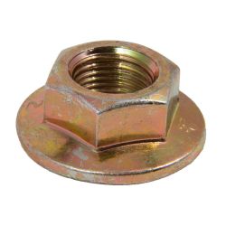 MTD 712-0417A 5/8" Hex Flanged Nut - MTD 712-0417A