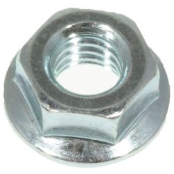 MTD 712-04230 5/16"-18 Flanged Nut - MTD 712-04230