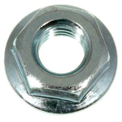 MTD 712-04230 5/16"-18 Flanged Nut - MTD 712-04230