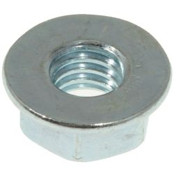 MTD 712-04230 5/16"-18 Flanged Nut - MTD 712-04230