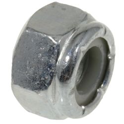MTD 712-0429 5/16"-18 Jam Nut - MTD 712-0429