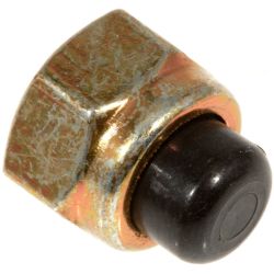 MTD 712-0442 Acorn Hex Nut - MTD 712-0442
