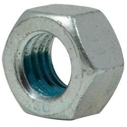 MTD 712-05046 1/2" Hex Nylok Nut - MTD 712-05046