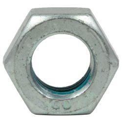 MTD 712-05046 1/2" Hex Nylok Nut - MTD 712-05046