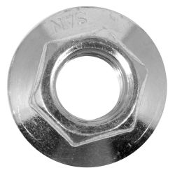 MTD 712-05134 5/8"-18 Flange Nut - MTD 712-05134